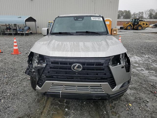 2024 LEXUS GX 550 PRE JTJTBCDX1R5005222