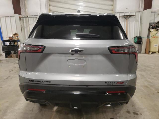 2026 CHEVROLET EQUINOX RS #3283988805