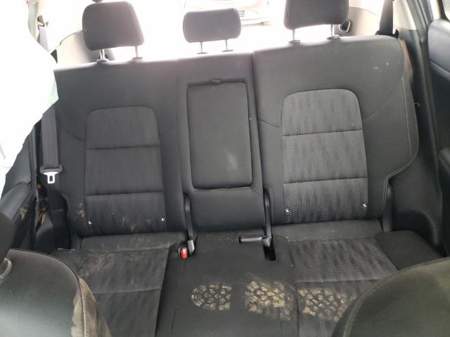 2021 KIA SPORTAGE LX #3293451409