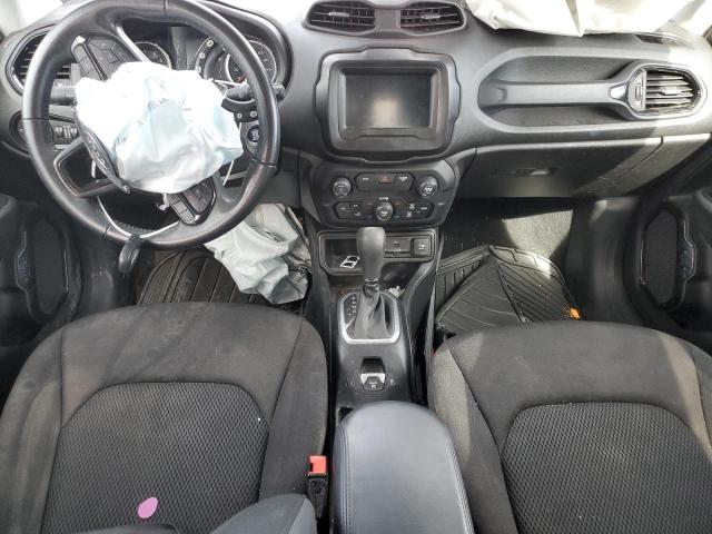 2018 JEEP RENEGADE L - ZACCJABB4JPH45585