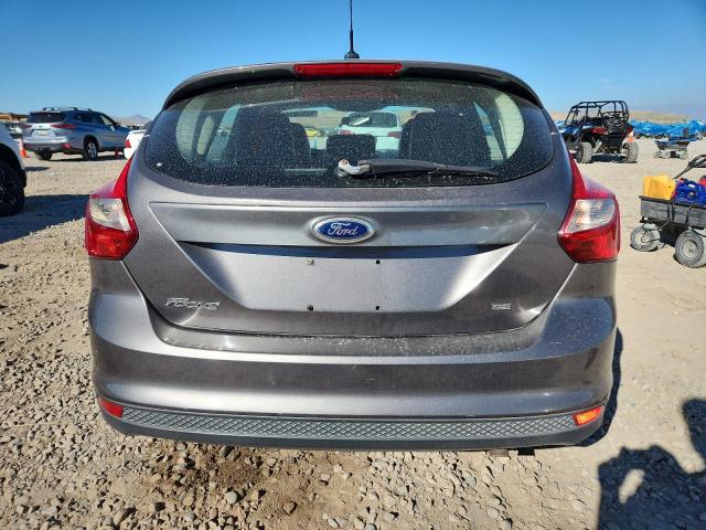 2013 FORD FOCUS SE #3281830474