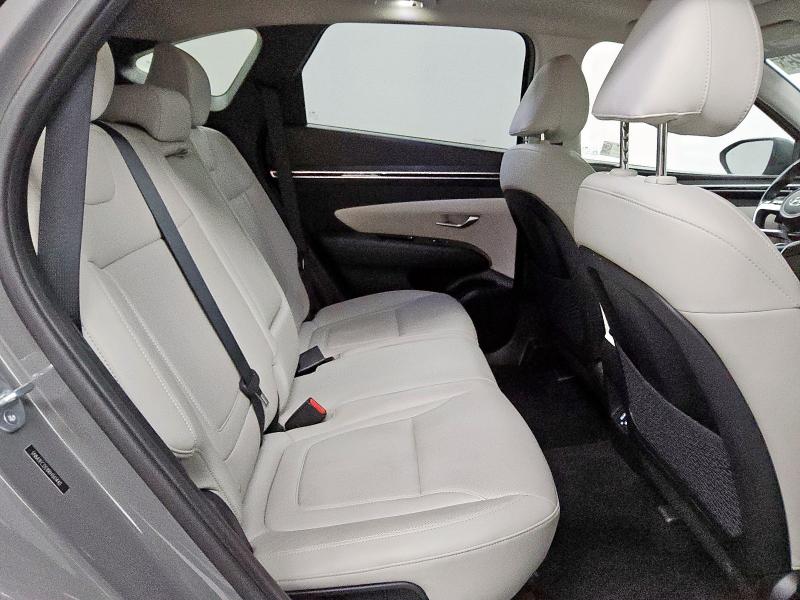 2024 HYUNDAI TUCSON LIM - 5NMJECDE8RH361440