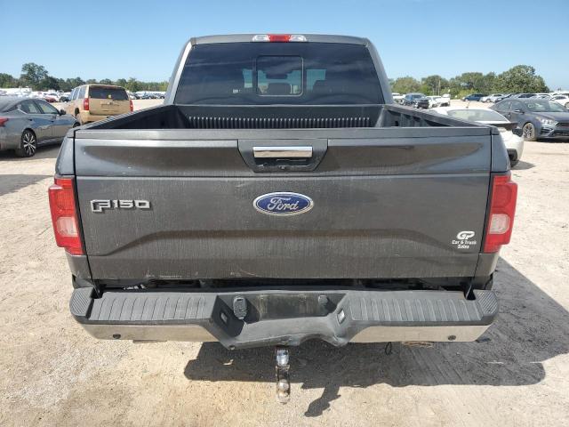 2016 FORD F150 SUPER - 1FTEW1EP3GFD36281