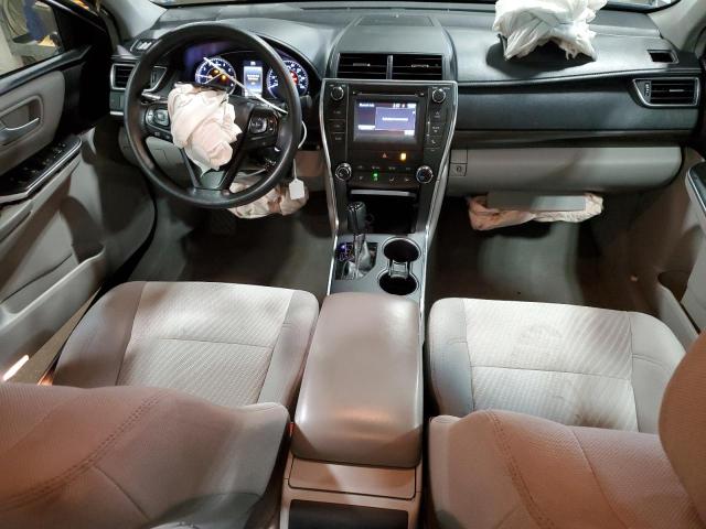 2017 TOYOTA CAMRY LE #3283989811