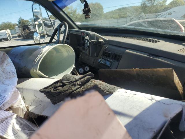 2002 CHEVROLET C6500 #3302823907