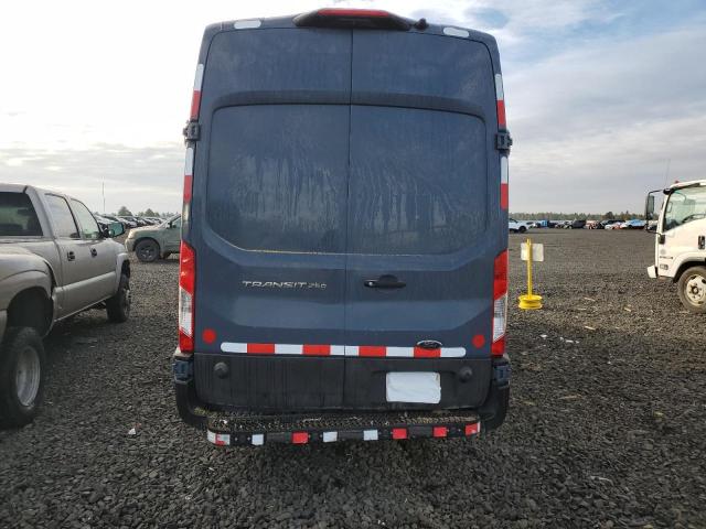 2021 FORD TRANSIT T- #3296298453
