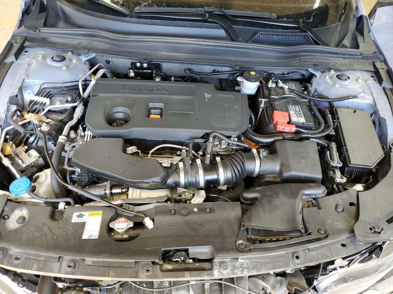 HONDA ACCORD TOURING