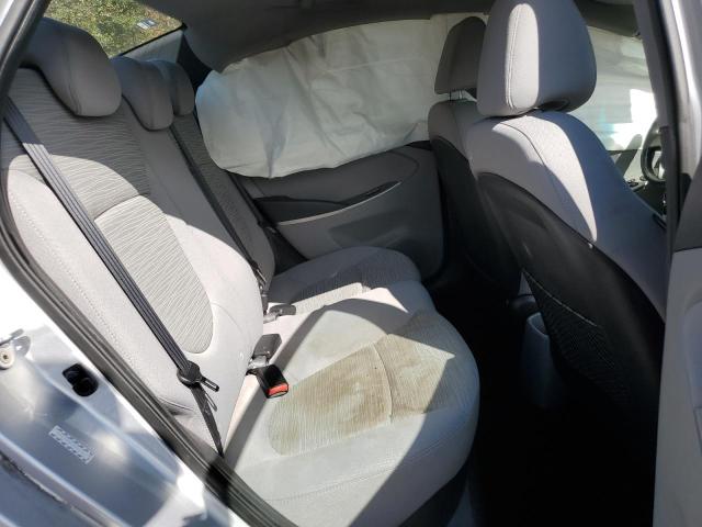 2017 HYUNDAI ACCENT SE - KMHCT4AE7HU331065