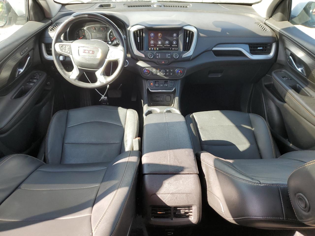 GMC TERRAIN SLT