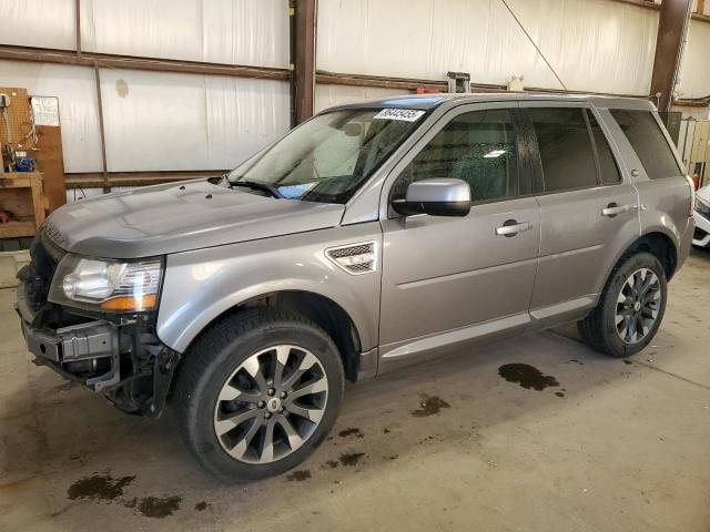 2013 LAND ROVER LR2 HSE - SALFR2BGXDH325325