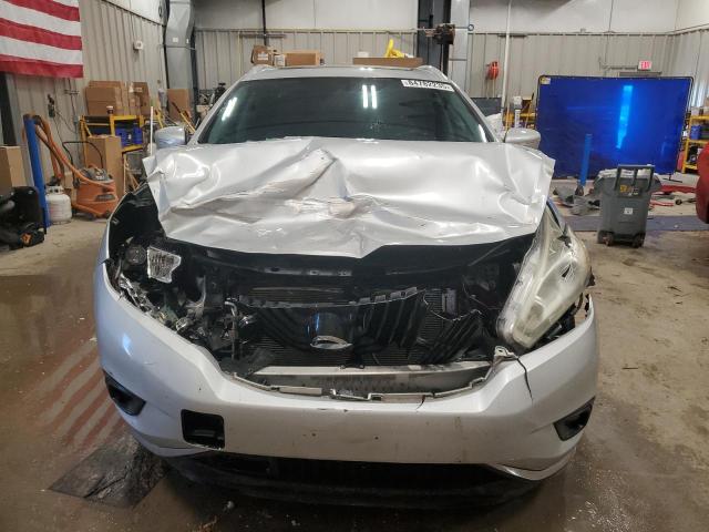 2015 NISSAN MURANO S #3301706361