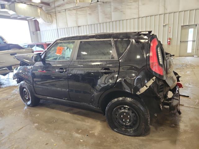 2014 KIA SOUL - KNDJN2A28E7724261