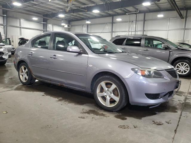 2006 MAZDA 3 I #3287336986