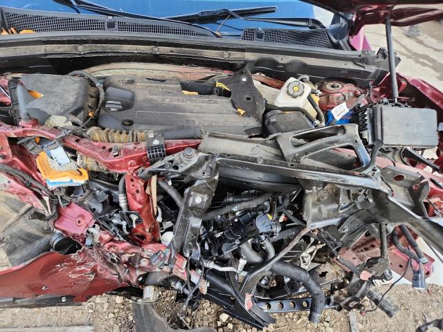 2022 BUICK ENVISION E - LRBFZPR42ND031411