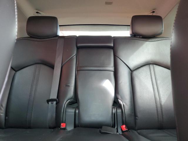 2016 CADILLAC SRX PREMIU - 3GYFNGE33GS506166