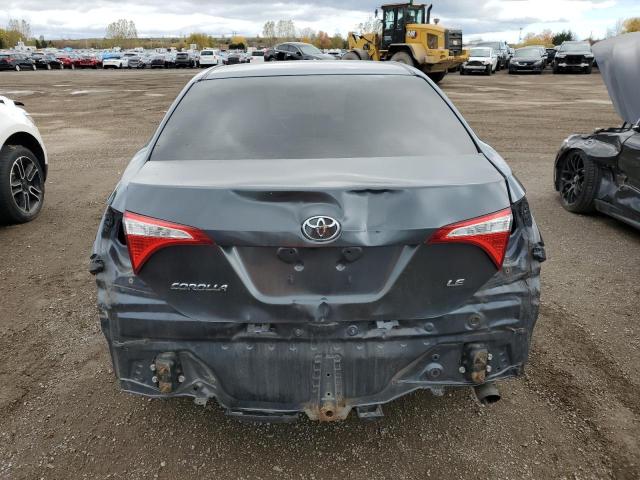 2017 TOYOTA COROLLA L - 2T1BURHE0HC923727