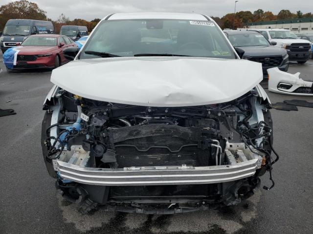 2025 CHRYSLER PACIFICA S - 2C4RC1BG5SR576836