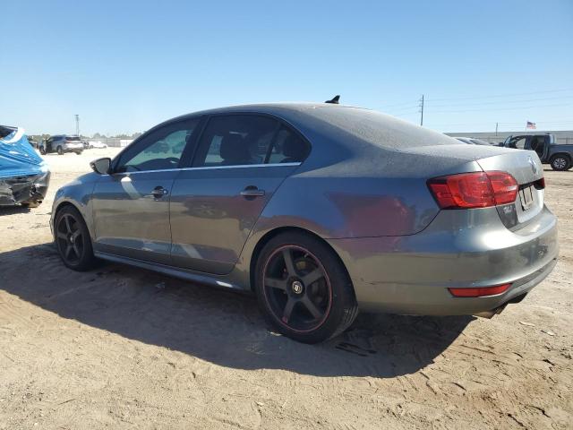 2013 VOLKSWAGEN JETTA GLI - 3VW467AJ8DM214069