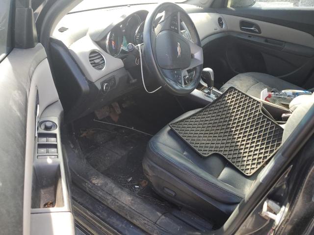 2014 CHEVROLET CRUZE LT - 1G1PC5SBXE7305093