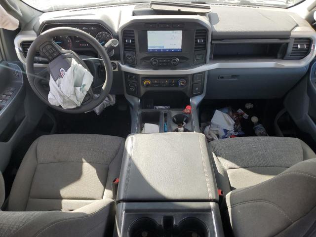 2022 FORD F150 SUPERCREW - 1FTFW1E89NFB44082