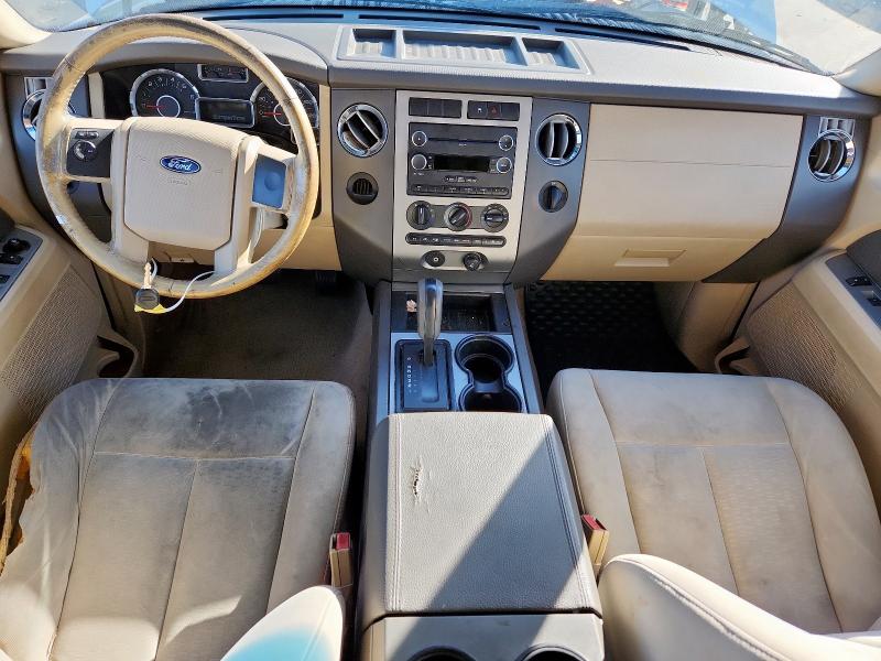 2008 FORD EXPEDITION #3296881812