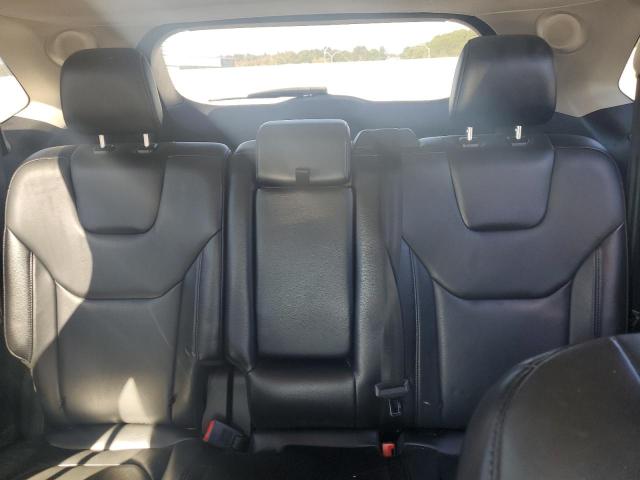 2017 FORD EDGE TITAN - 2FMPK4K97HBB52598