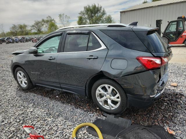 2019 CHEVROLET EQUINOX LT 3GNAXLEXXKS537226