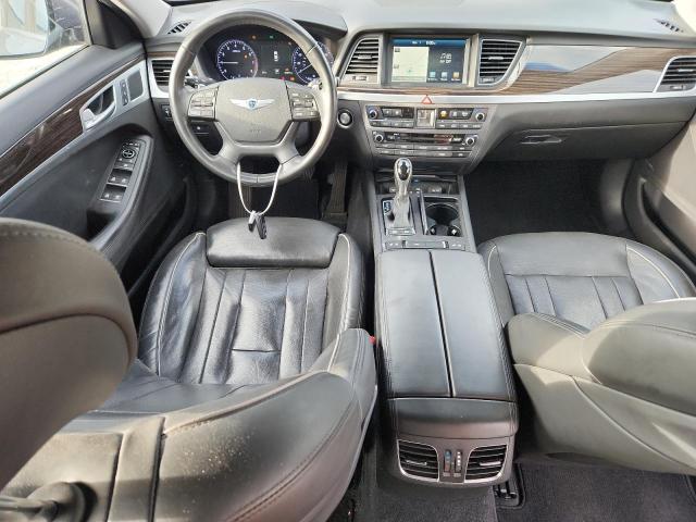 2015 HYUNDAI GENESIS 3. KMHGN4JE2FU070355