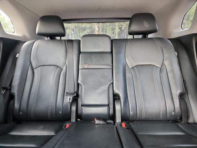 2017 LEXUS RX 350 BASE 2T2BZMCA7HC082560