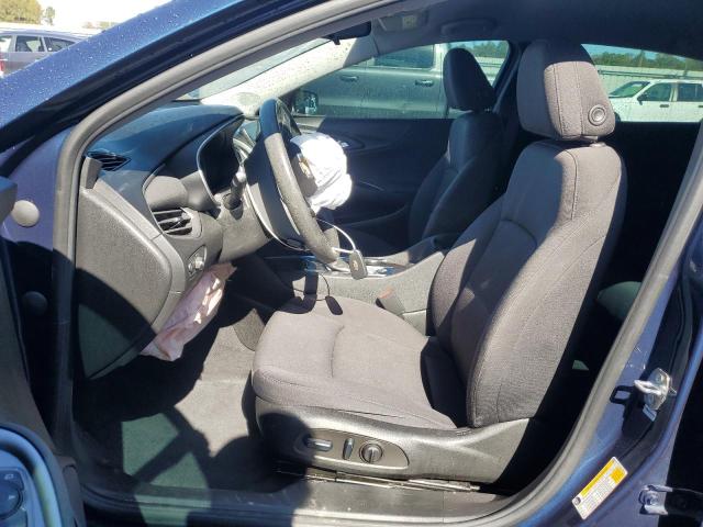 2022 CHEVROLET MALIBU LT #3282425268