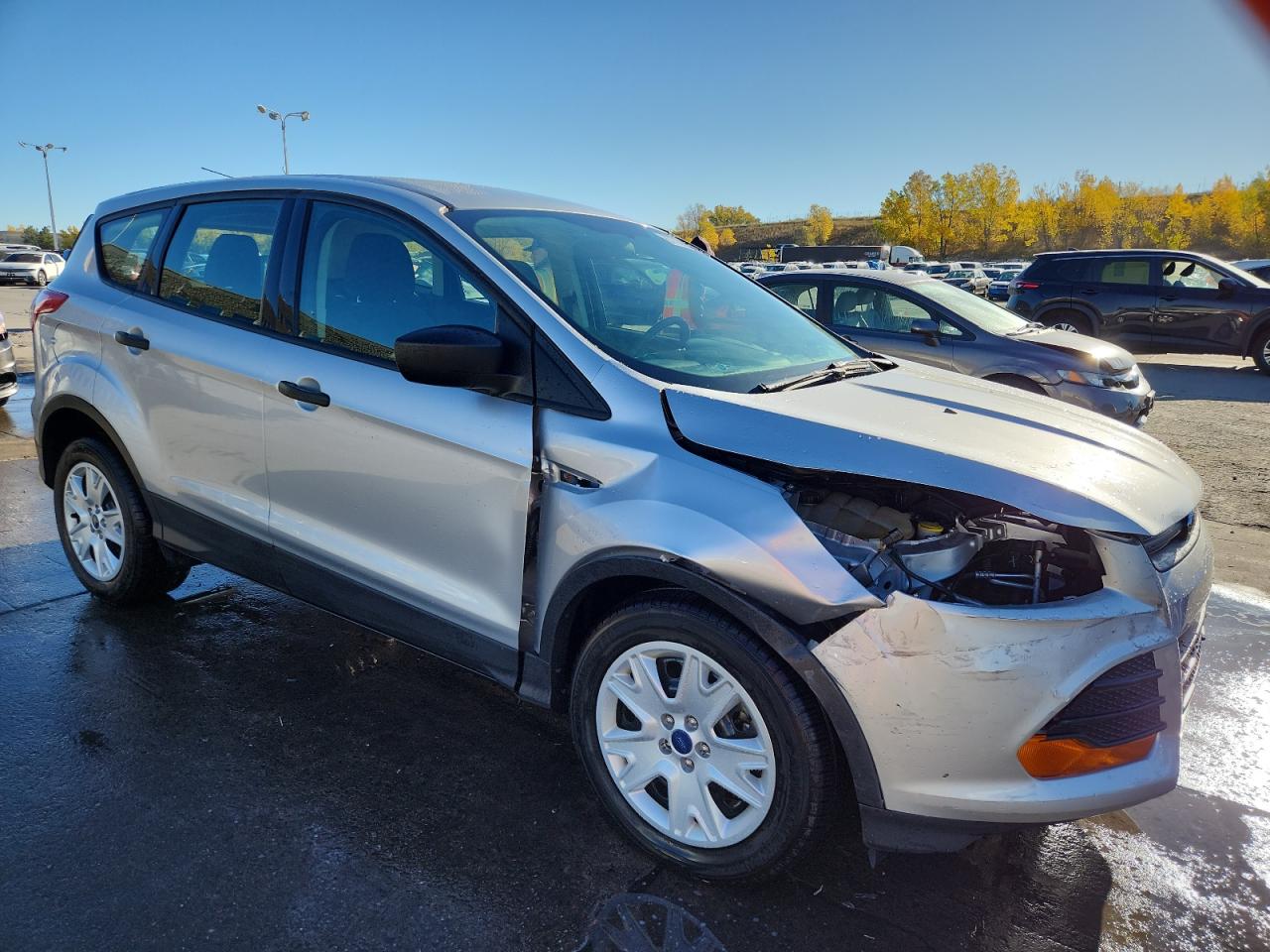FORD ESCAPE S