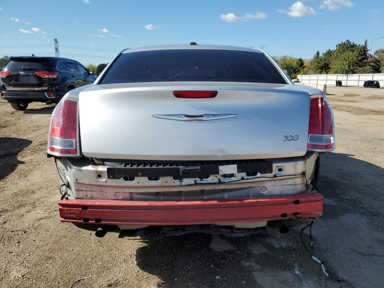 CHRYSLER 300 LIMITED