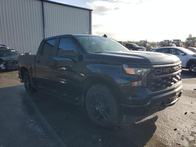 2024 CHEVROLET SILVERADO - 1GCPABEK9RZ292595