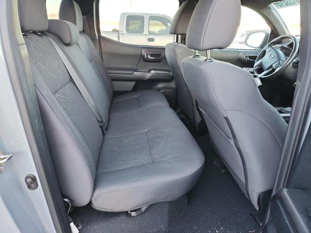 2018 TOYOTA TACOMA DOU #3297494218