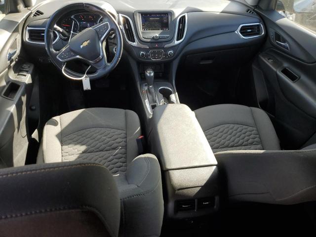 2020 CHEVROLET EQUINOX LT #3293451424