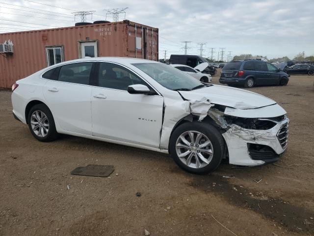 2019 CHEVROLET MALIBU LT #3282506871