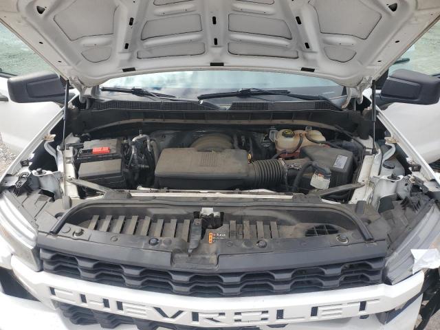 2019 CHEVROLET SILVERADO - 3GCPWBEHXKG310632