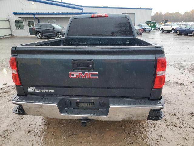 2017 GMC SIERRA K15 1GTV2LEH0HZ179020