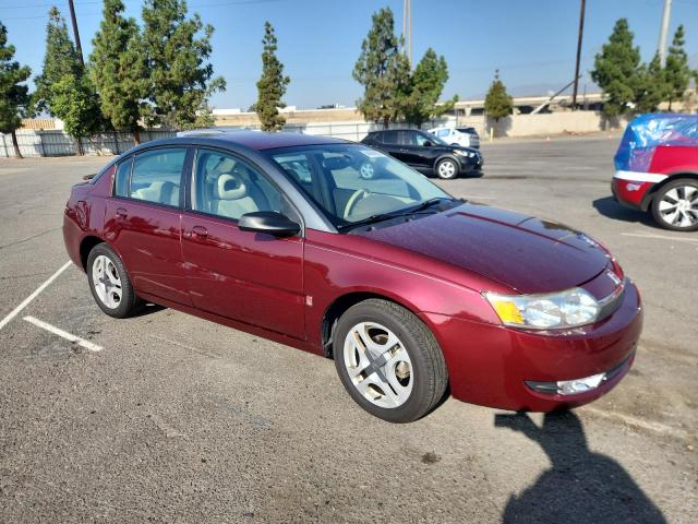 2003 SATURN ION LEVEL - Other View