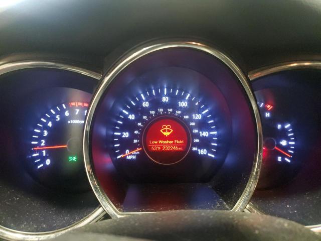 2013 KIA OPTIMA LX - 5XXGM4A75DG210992