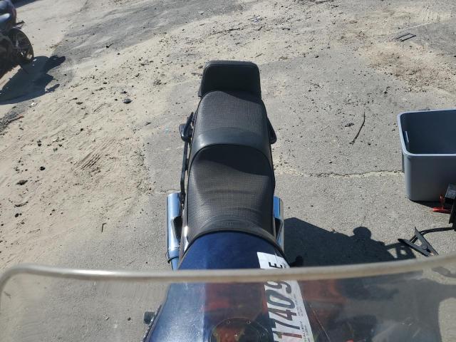 2006 KAWASAKI ZG1000 JKAZGCA126B524575