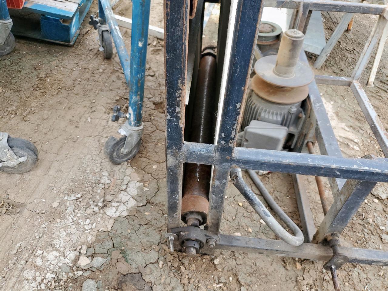 Lot #3261227952 1988 OTHER TORTILLA MACHINE ROLLERS