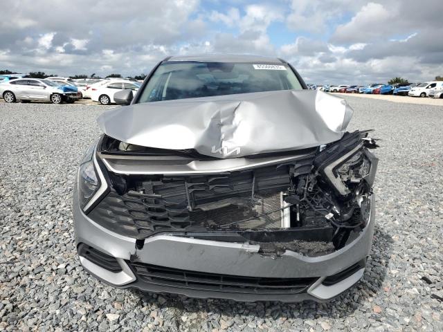 2023 KIA SPORTAGE L - KNDPU3AF6P7035571