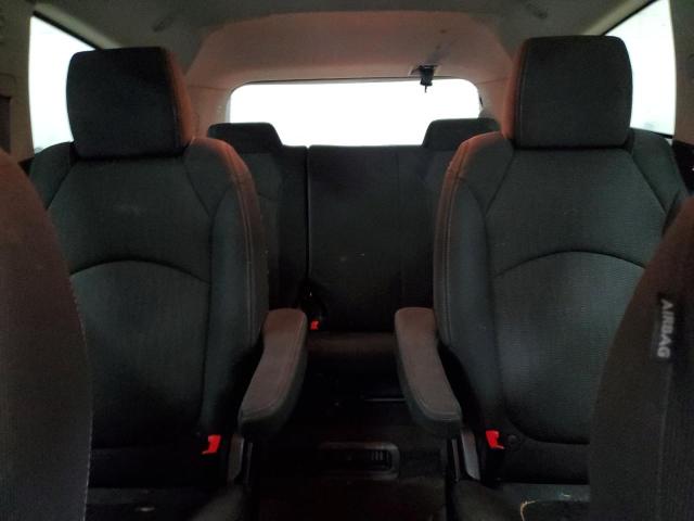 2015 CHEVROLET TRAVERSE L #3279743931