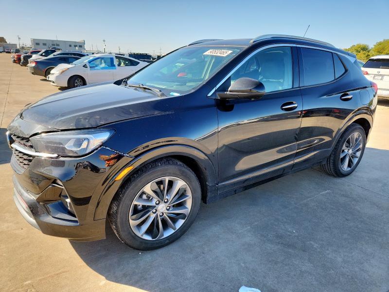 2021 BUICK ENCORE GX #3302935649