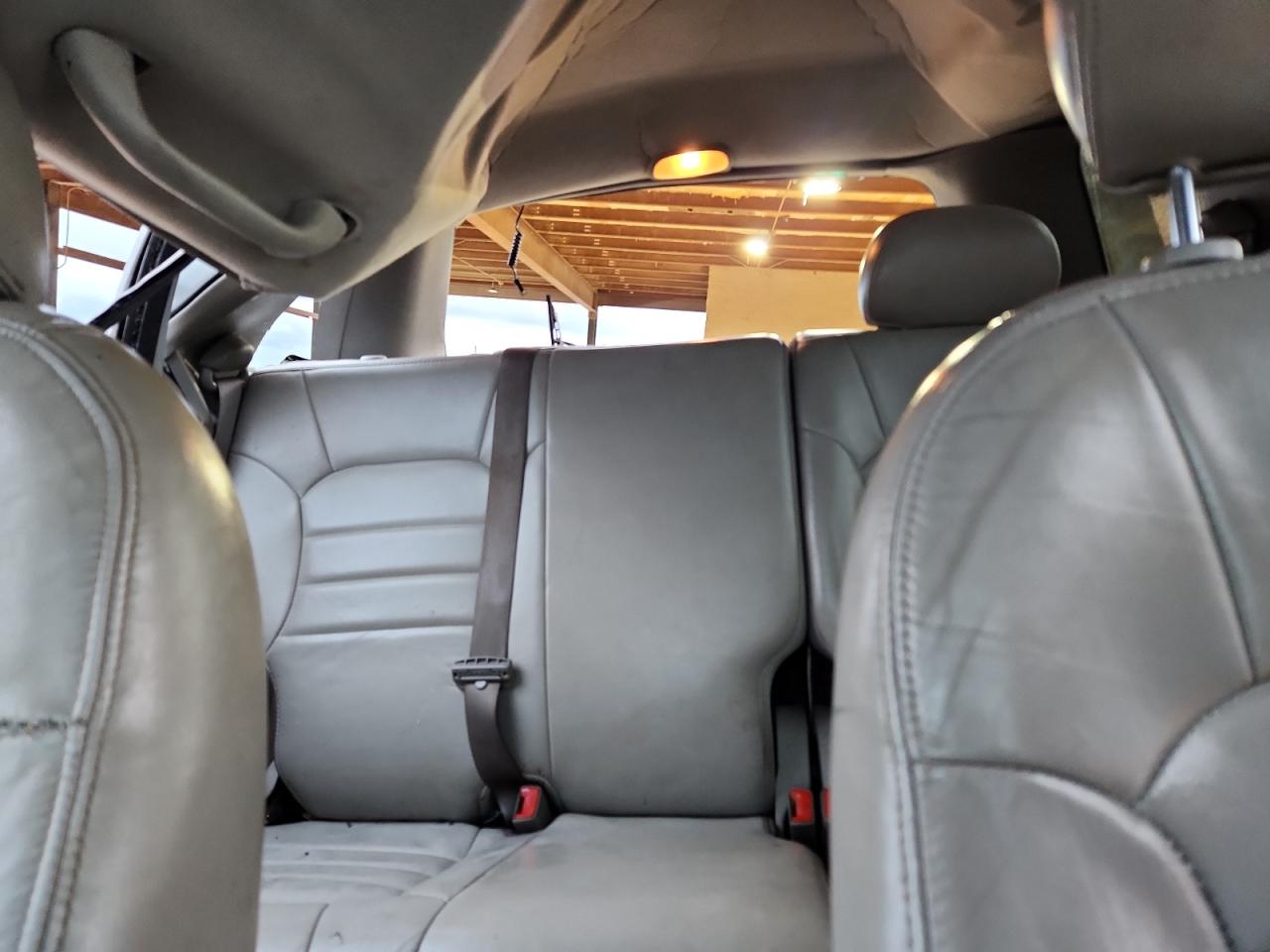 Lot #3283976832 2002 JEEP LIBERTY LI