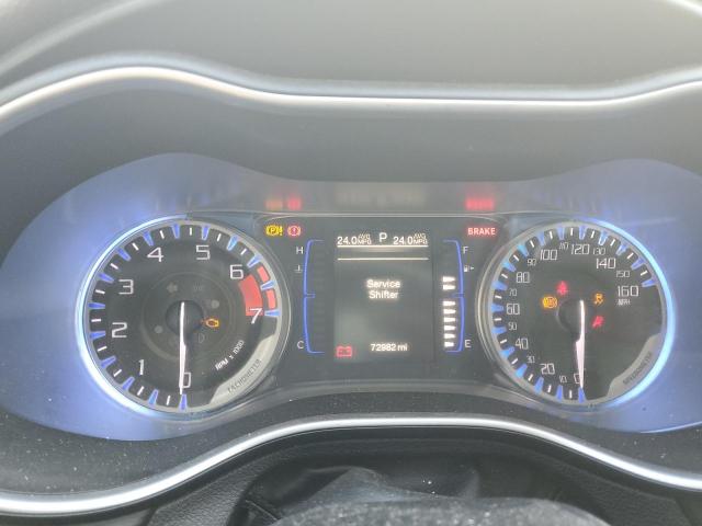2015 CHRYSLER 200 LX - 1C3CCCFB1FN531027