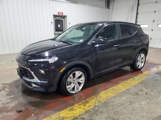 Global Auto Auctions: 2024 BUICK ENCORE GX