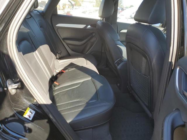 2017 AUDI Q3 PREMIUM - WA1JCCFS0HR003438