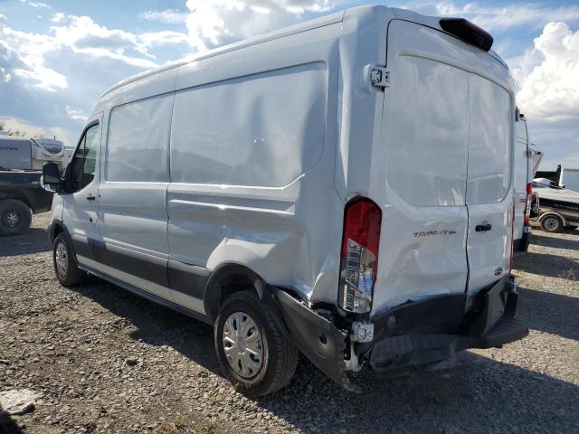 2019 FORD TRANSIT T-150 - 1FTYE2CM4KKB69413